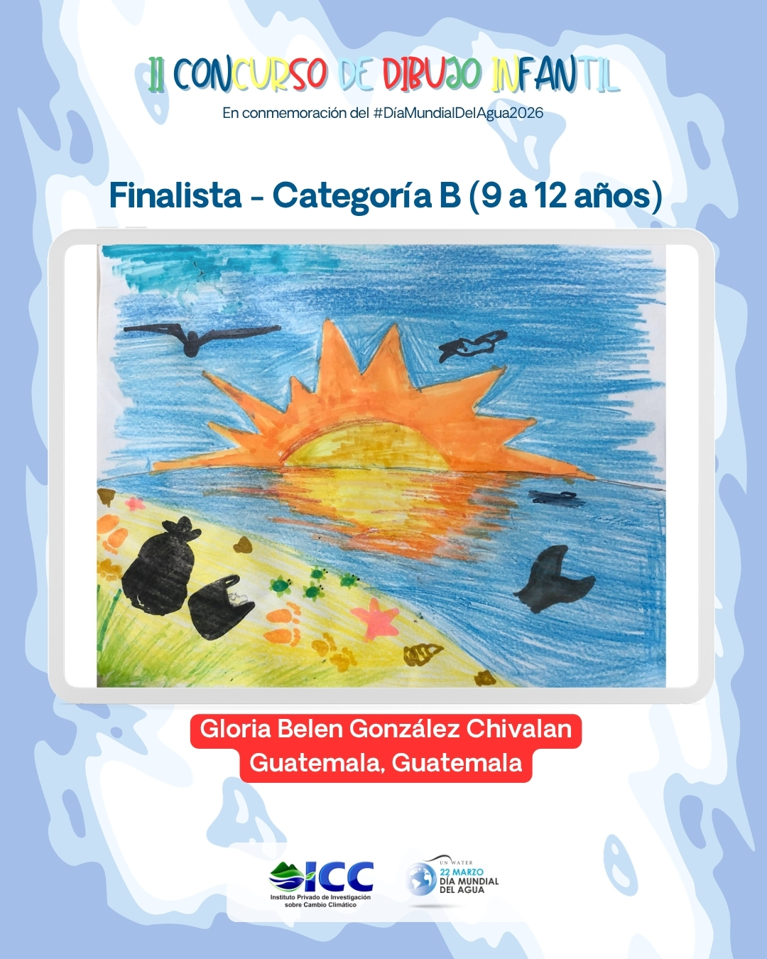 Gloria Belen González Chivalan Guatemala, Guatemala