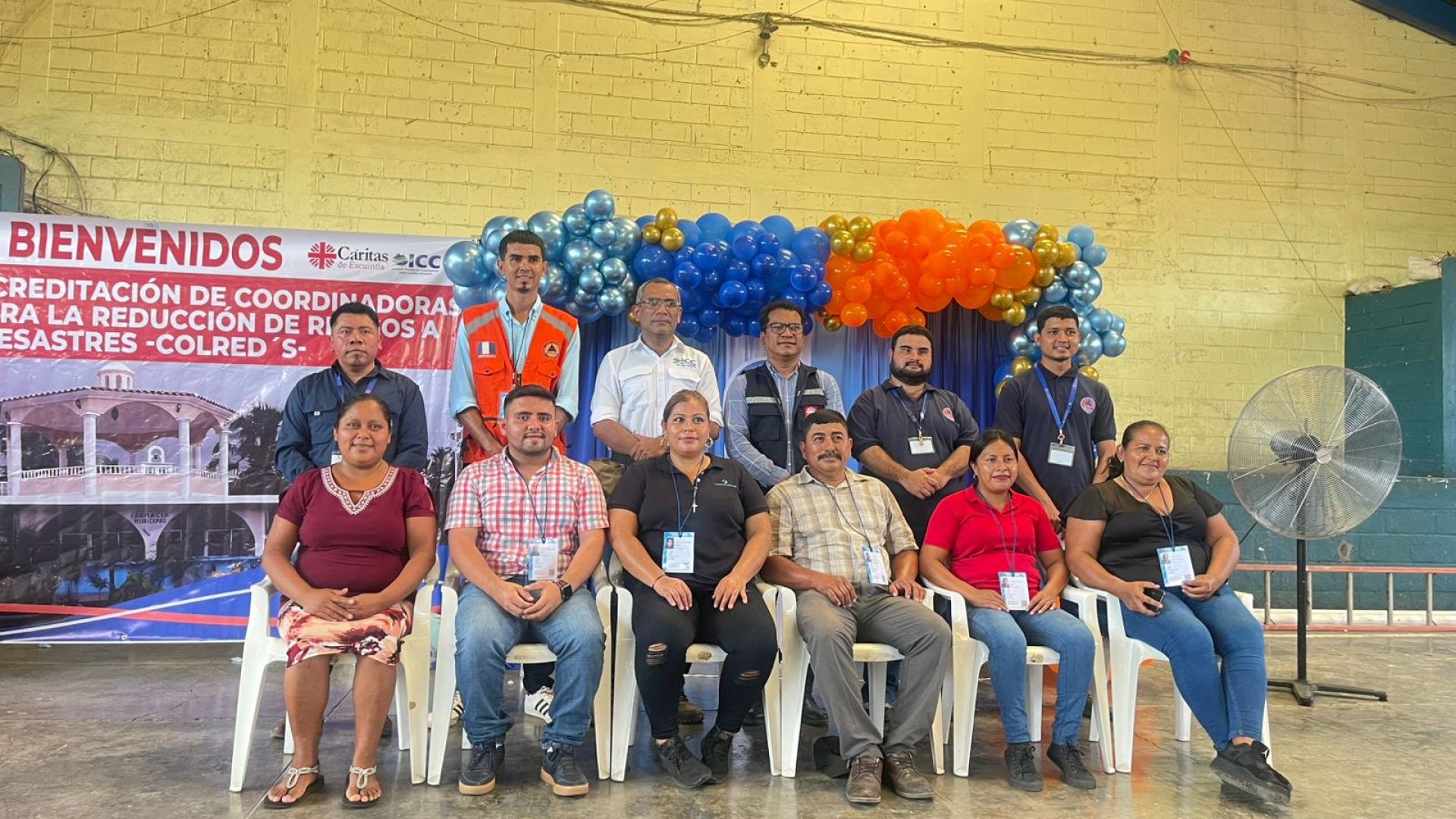 MASAGUA 1